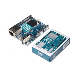 Arduino YUN