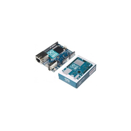 Arduino YUN