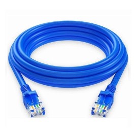 Cable de red ethernet o...