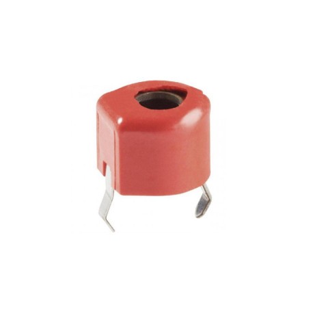 Capacitor variable 60pF cafe