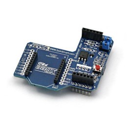 Shield arduino XBee Sain...