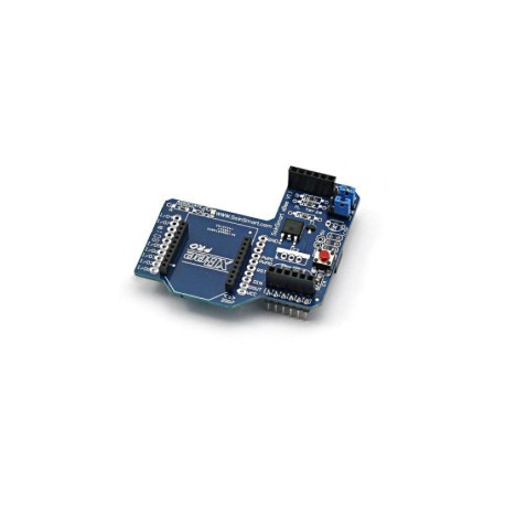 Shield arduino XBee Sain...