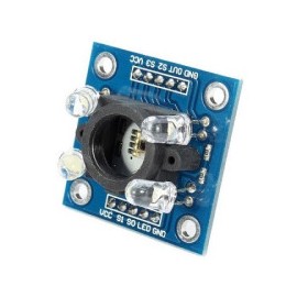 Módulo sensor de color GY-31