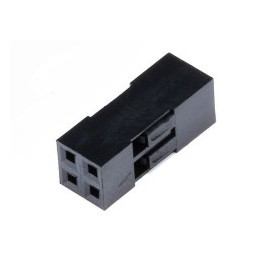 Dupont 2x2 hembra CS-202