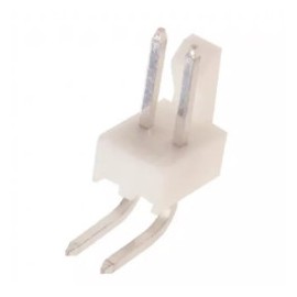 Molex 2 M recto CM-102MR