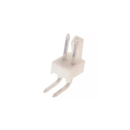 Molex 2 M recto CM-102MR