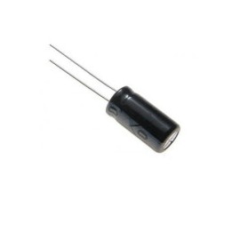 CE 0.1uF 50V 100nF