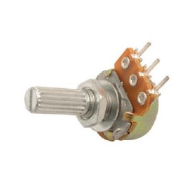 POT 100K Potenciometro...