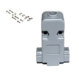 Concha para DB9 CDB-031