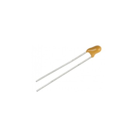 CT 100nF 0.1uF