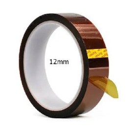 Cinta Kapton 1.2cm