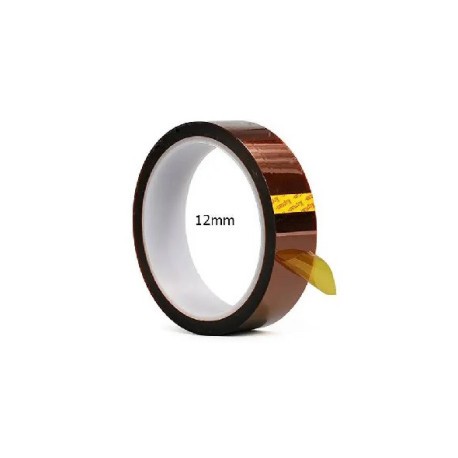 Cinta Kapton 1.2cm