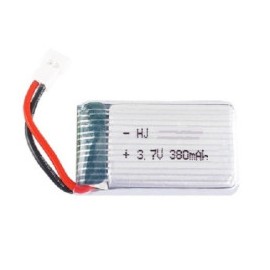 Bateria 3.7V 850mAh 902840