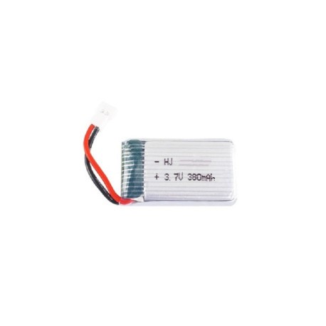 Bateria 3.7V 850mAh 902840