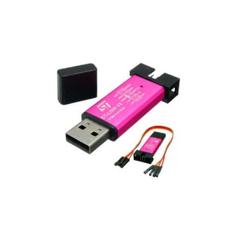 Programador ST-LINK V2