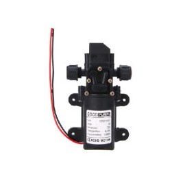 Bomba de agua 12v 6A 70W