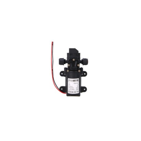 Bomba de agua 12v 6A 70W