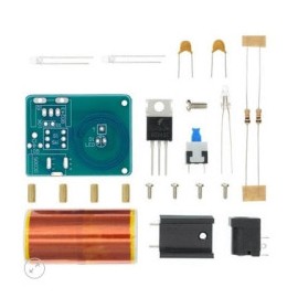 Kit bobina de Tesla BD243