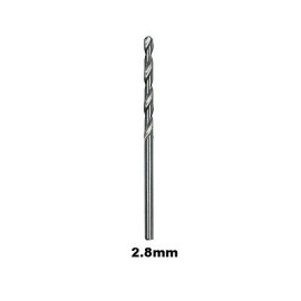 Broca 2.8mm