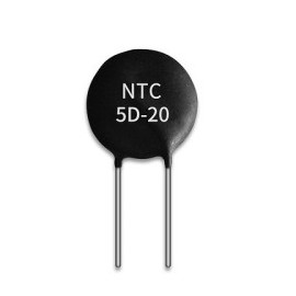 TERMISTOR NTC 8D20