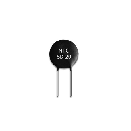 TERMISTOR NTC 8D20