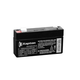 Bateria 6V 1.4Ah