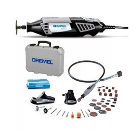 Taladro Dremel 4000 con...
