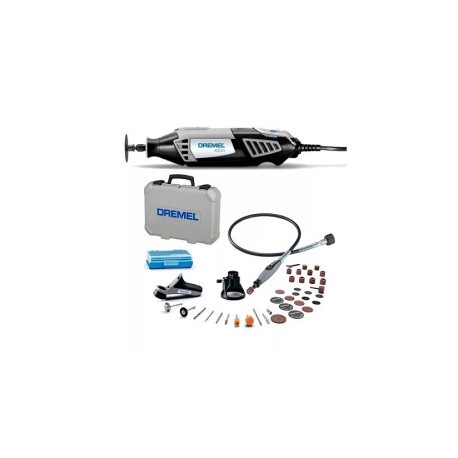 Taladro Dremel 4000 con...