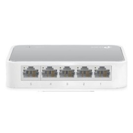 Switch de 5 puertos TP-LINK...