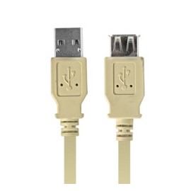 Extension USB jack a plug 1.8m
