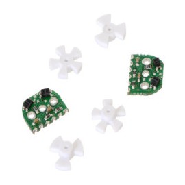 Kit par de Encoder opticos...