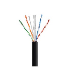 Cable UTP cat6 XCase por metro