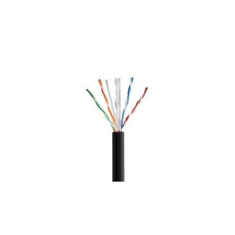 Cable UTP cat6 XCase por metro
