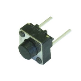 Pushbutton micro 2T PB-015