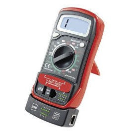 Multimetro Digital con...