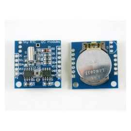 Módulo RTC DS1307 EEPROM...