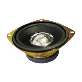 Bocina 16 ohms 15W