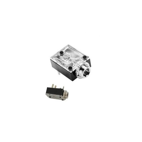 Jack 3.5mm placa...