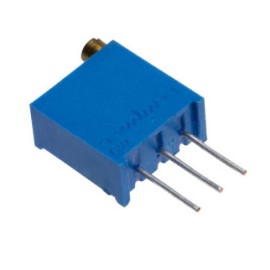 Trimpot 50R