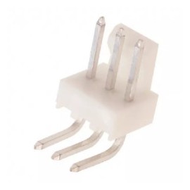 Molex 3 M recto CM-103MR