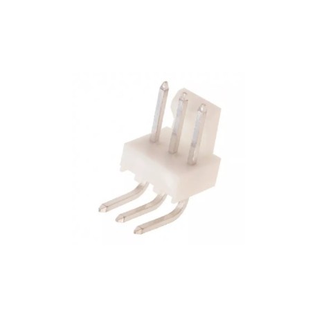 Molex 3 M recto CM-103MR