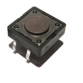 Pushbutton med 4T PB-055