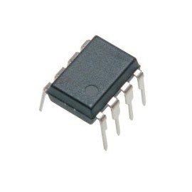 LM358N Amplificador...