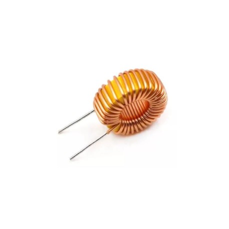 Inductor toroidal 56uH