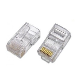 RJ45 M Cat5 CR-015