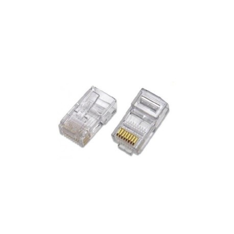 RJ45 M Cat5 CR-015