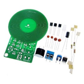 KIT sensor detector de...