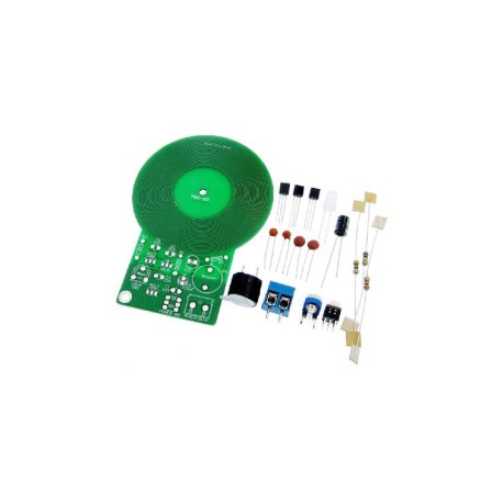 KIT sensor detector de...