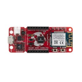 Tarjeta de desarrollo...