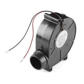Soplador turbina 12V COM-11270